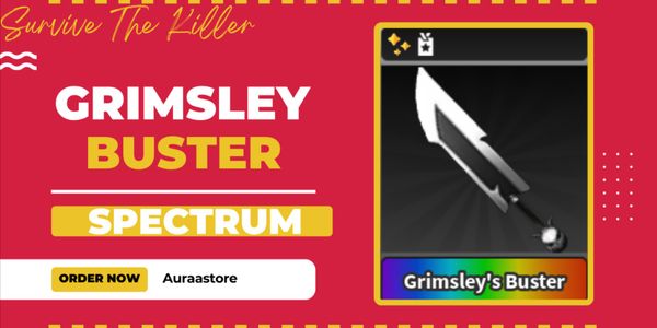 Grimsley'buster