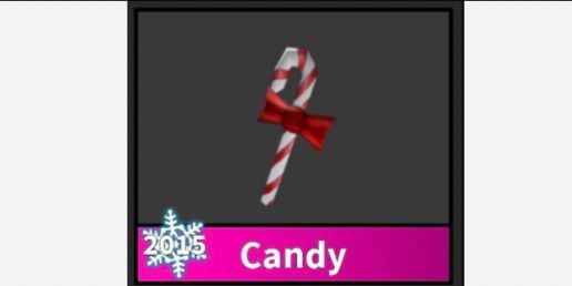 candy mm2 weapons
