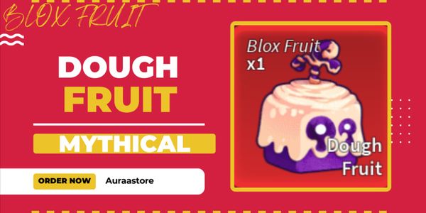 Dough (Elemental)
