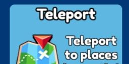 Teleport