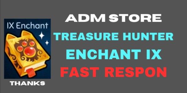 Treasure Hunter