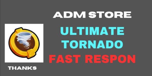 Tornado