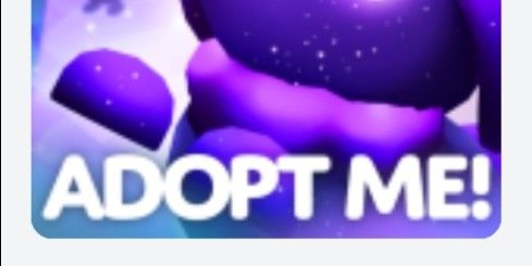 Ultra-rare pet (random) - adopt me