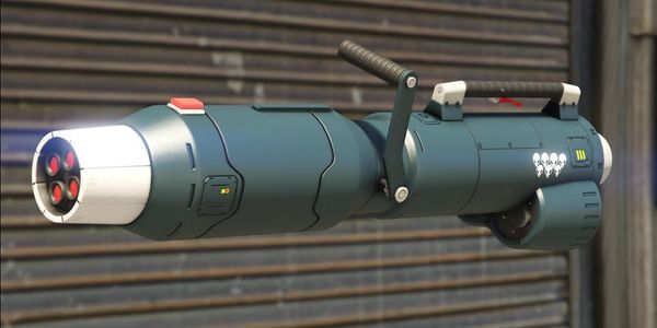 Unlock Alien Weapon Laser Machine