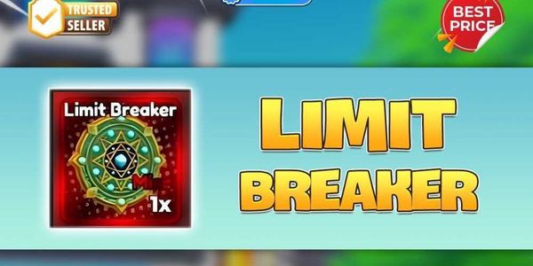 Limit Breakers