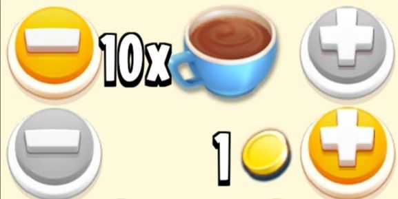 Hot Chocolate (10pcs)