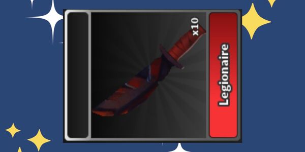 Legionare+%7C+Survive+The+Killer+%28STK%29+%7C+Roblox