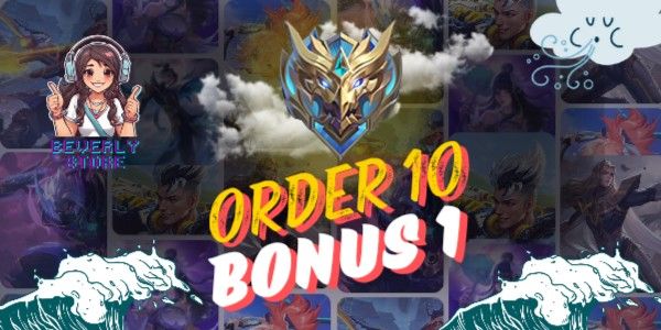 Mythic Honor Per Bintang