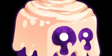 Dough (Elemental)