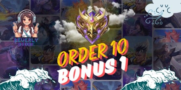 Mythic Per Bintang