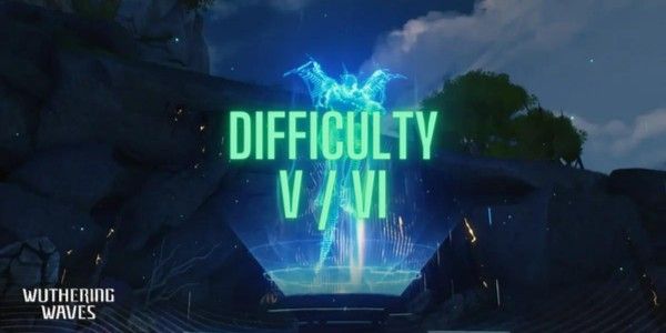 "Tactical Hologram (Diff 5/6)"
