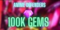 100000 Gems