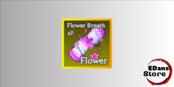 Flower