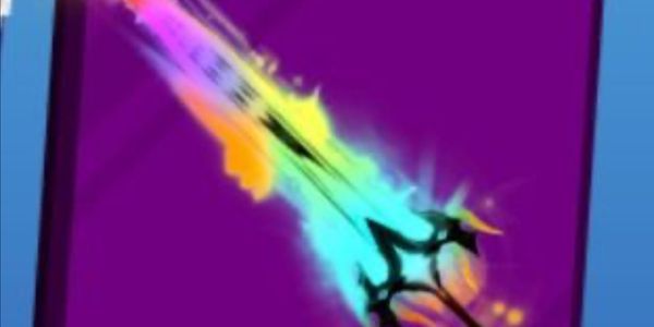 Chroma Blade - Blade Ball