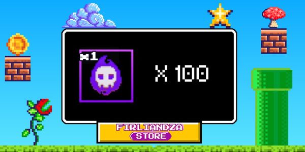 100 souls Five Night TD