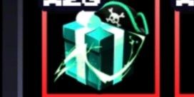 Pirate Present Five Night TD