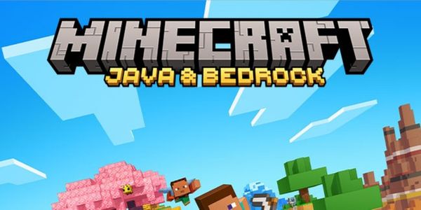 Minecraft Java Edition