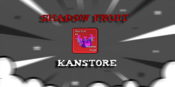 Shadow (Natural)