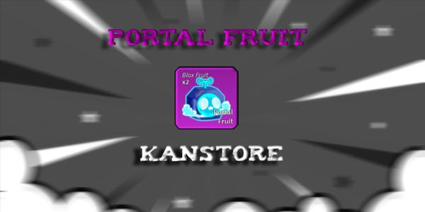 Portal (Natural)