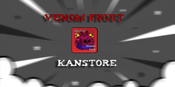 Venom (Natural)