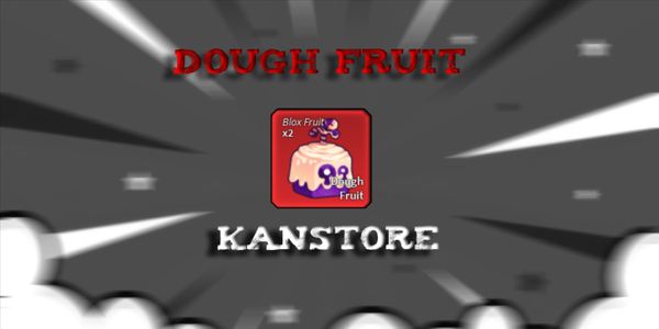 Dough (Elemental)