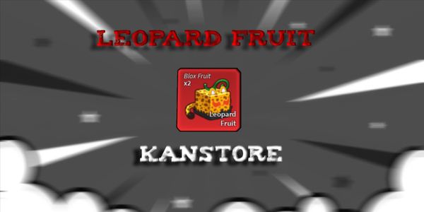 Leopard (Beast)