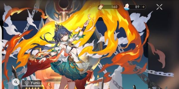 Akun timbunan 160 ticket special Mc Male No cheat