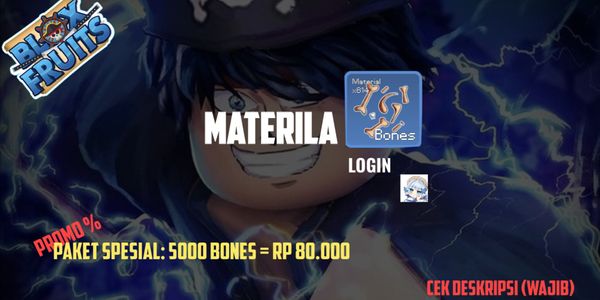 Bones Material