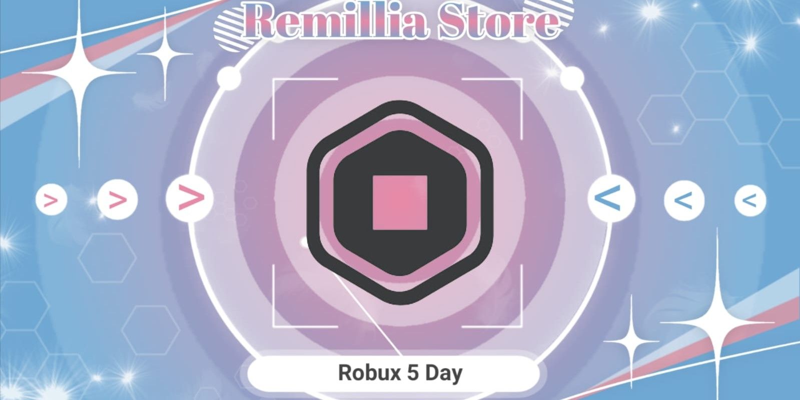 Buy Cheap Robux 500 Robux Roblox cheapest June 2026 | itemku