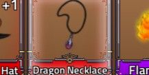 Dragon Necklace | King Legacy
