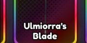 Ulmiorra Blade | Anime Last Stand