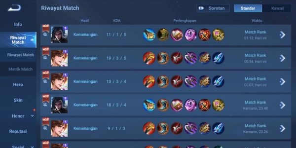 Diamond - Master
