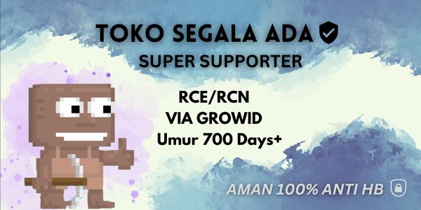 Akun SSUP Polos