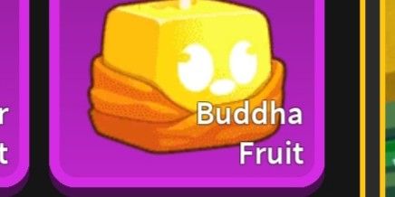 Human: Buddha (Beast)