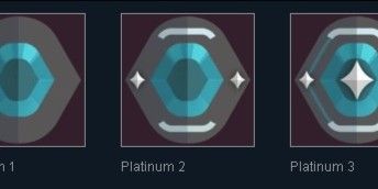 Platinum - Diamond