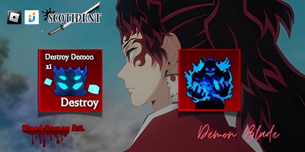 Destory (Akeza)