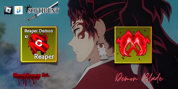 Reaper (Giyu Tarau)