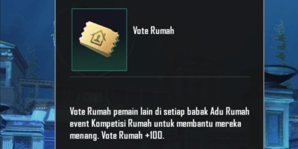VOTE HOME +1000
