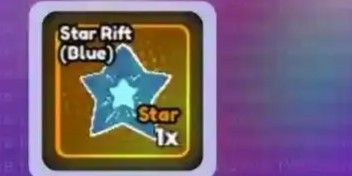 Star Rift Blue