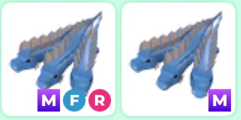 mfr hydra + m hydra