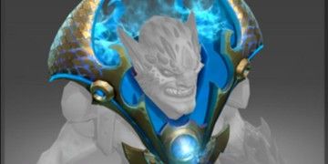 Mulctant Pall (Immortal Lion)