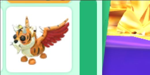 winged tiger nopot
