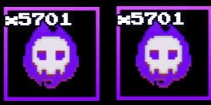 1000 Soul Enchant