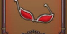 Floffy Glasses