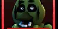 Phantom chica - FNTD bounded