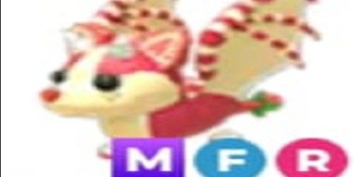 Beli Pet STRAWBERRY SHORTCAKE BAT DRAGON MFR - ADOPT ME Adopt Me Roblox ...