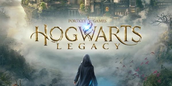 Hogwarts Legacy