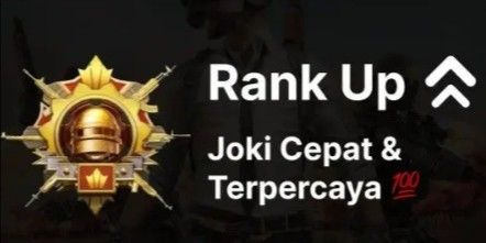 Crown Per Tier (TPP Squad)