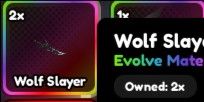 Wolf Slayer Anime Last Stand