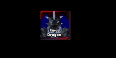 Final Dragon